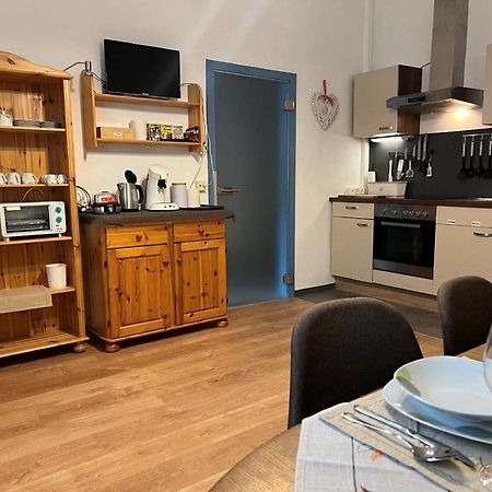 Pension Am Lackenbach Langau Экстерьер фото