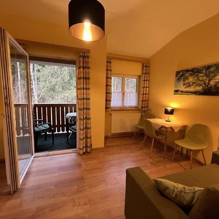 Pension Am Lackenbach Langau Экстерьер фото