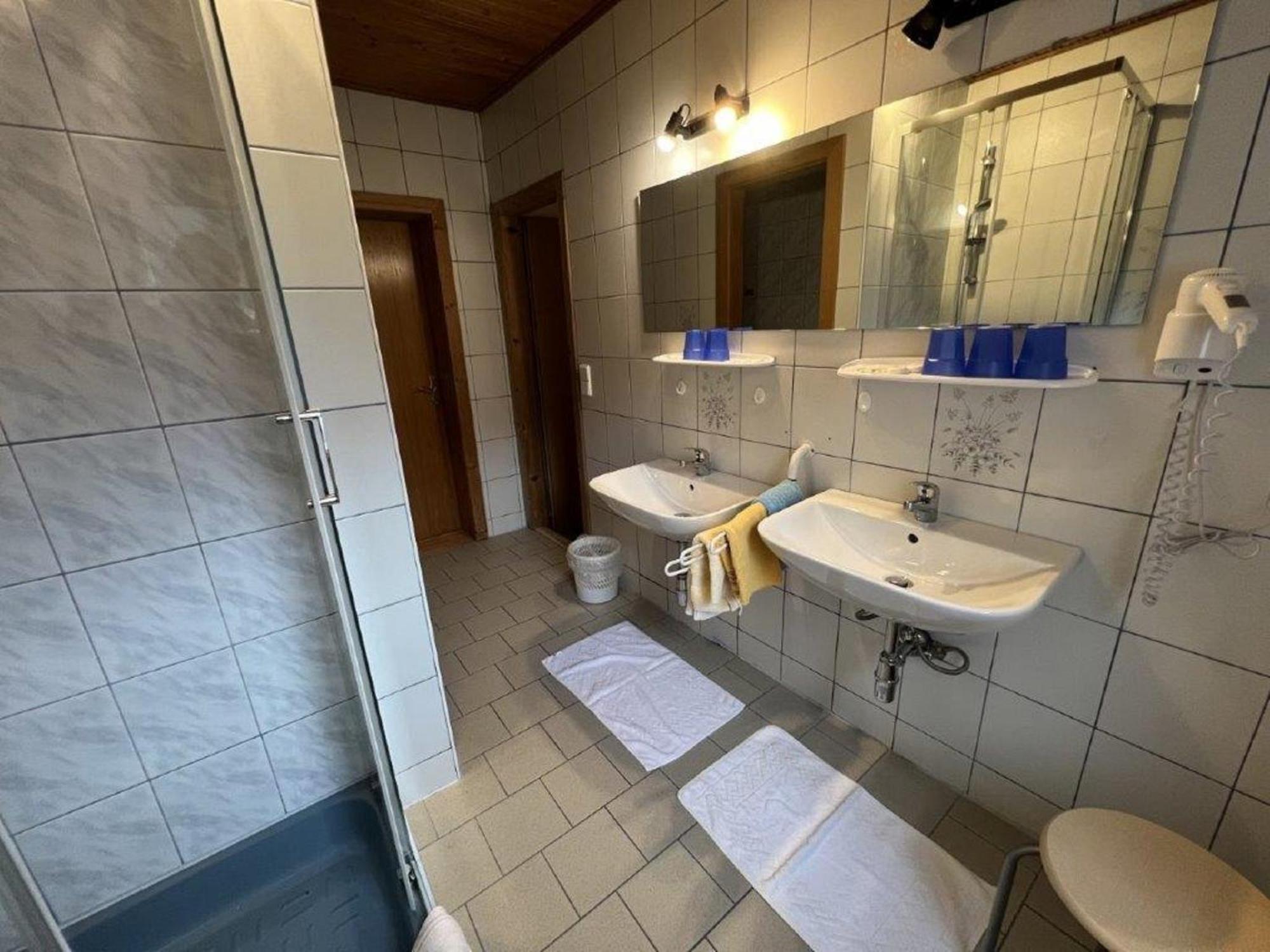 Pension Am Lackenbach Langau Экстерьер фото