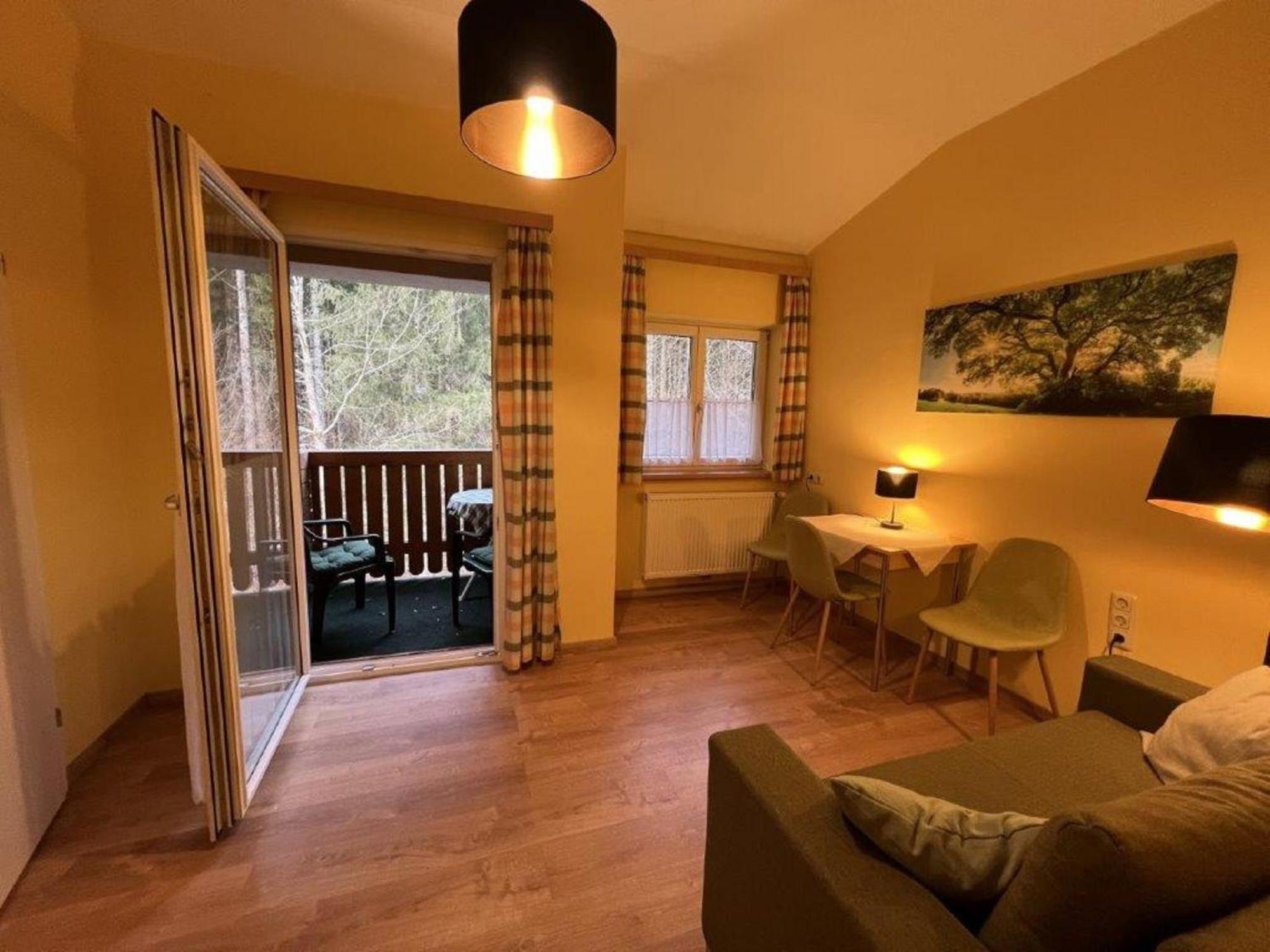 Pension Am Lackenbach Langau Экстерьер фото