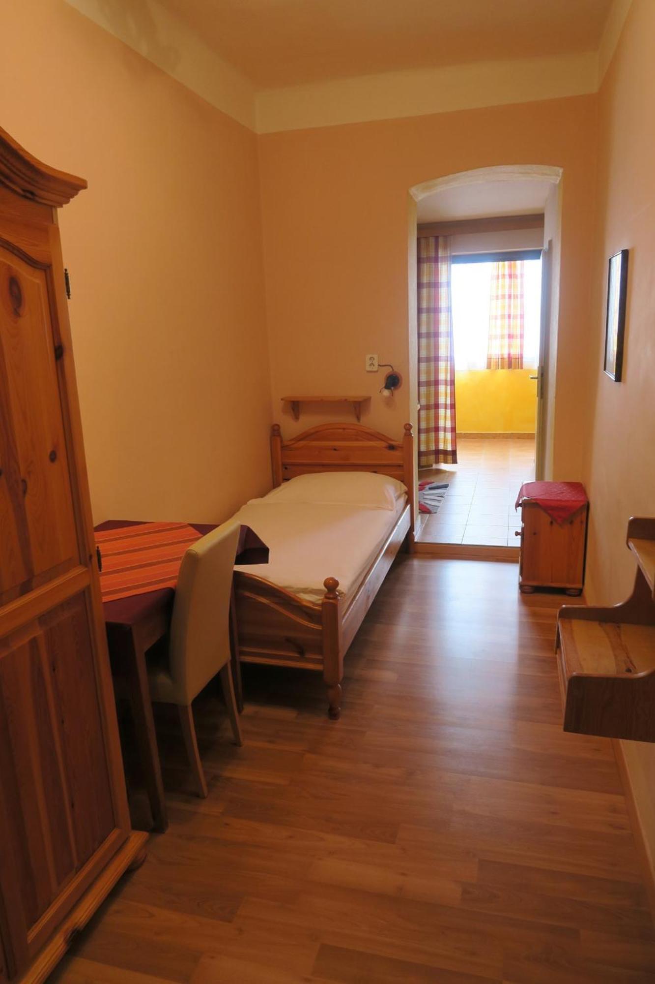 Pension Am Lackenbach Langau Экстерьер фото