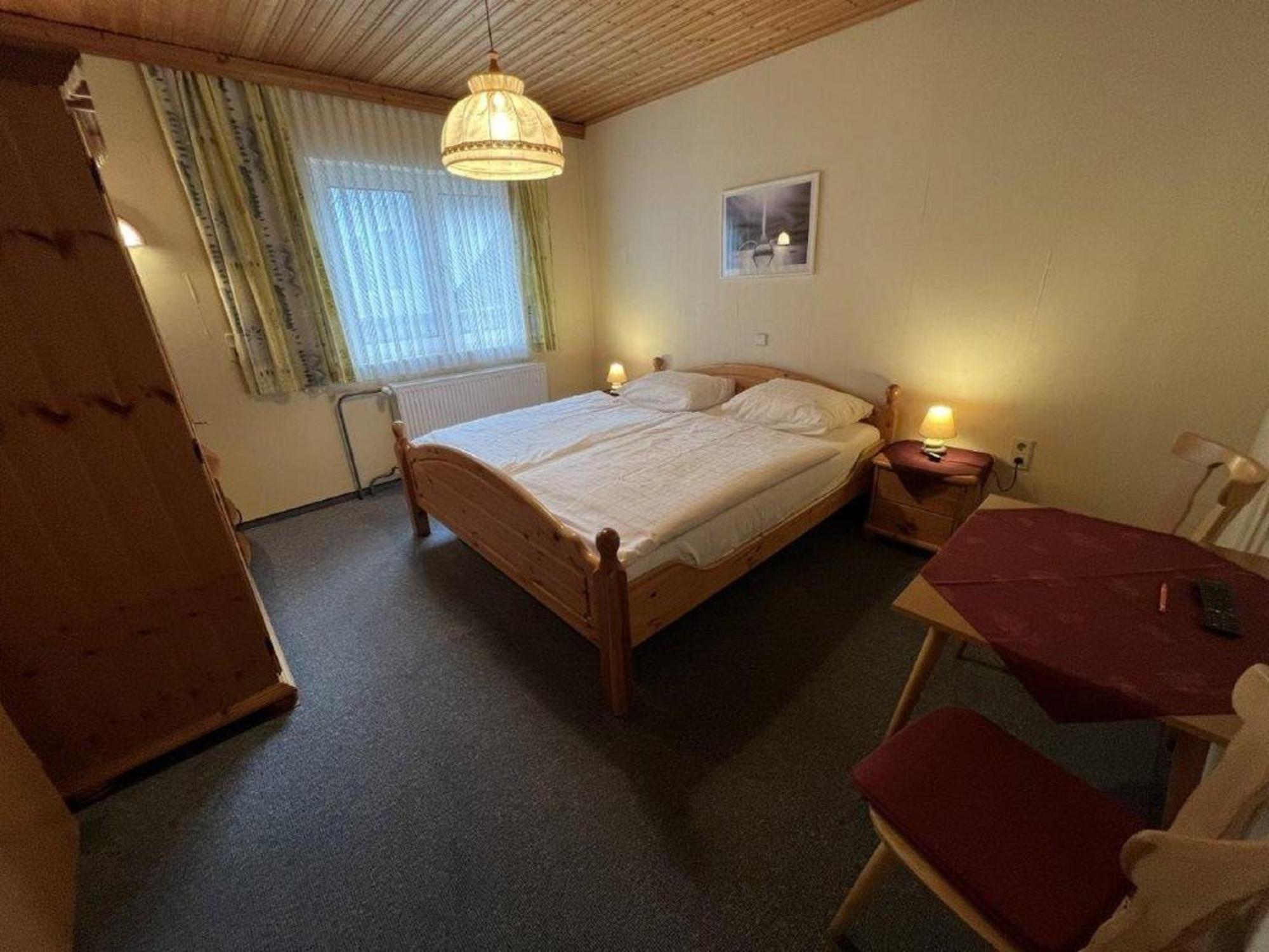 Pension Am Lackenbach Langau Экстерьер фото
