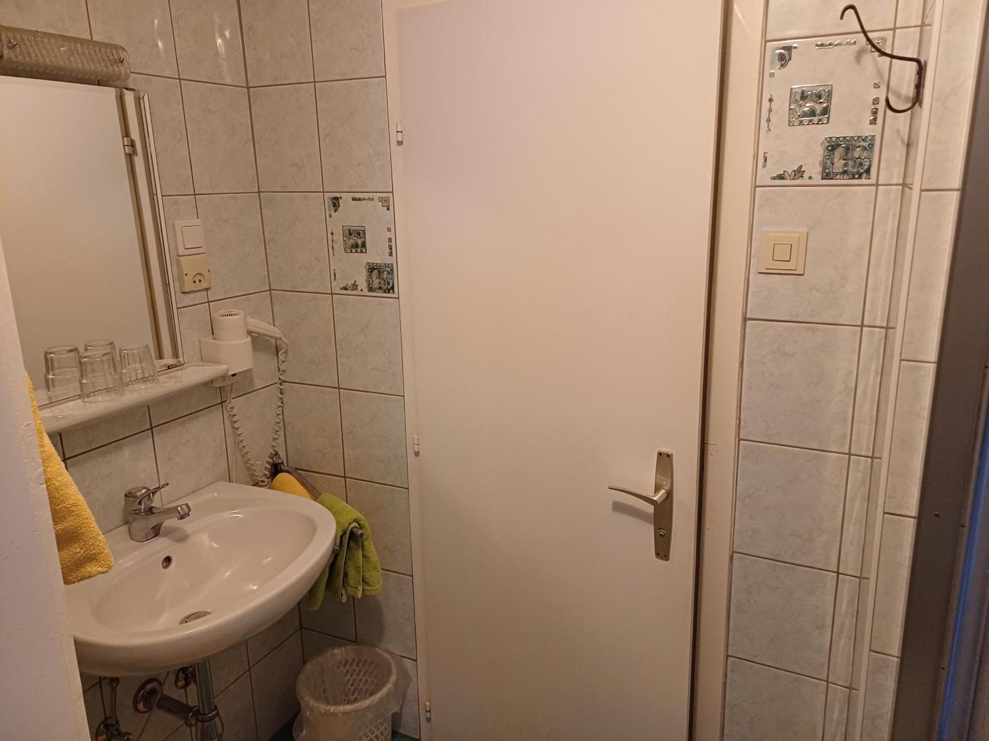 Pension Am Lackenbach Langau Экстерьер фото